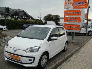 Volkswagen up! Used vehicle for sale