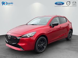 Mazda 2 Vorführfahrzeug Kaufen