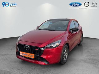 Mazda  Gebrauchtwagen Kaufen