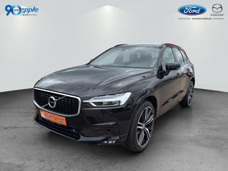 Volvo XC 60 Gebrauchtwagen Kaufen
