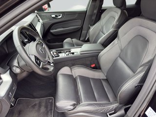Volvo XC60 B5 D AWD Geartr.RDesign,LED,KAMERA,BLIS - photo 2