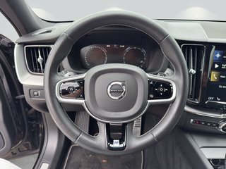 Volvo XC60 B5 D AWD Geartr.RDesign,LED,KAMERA,BLIS - photo 5