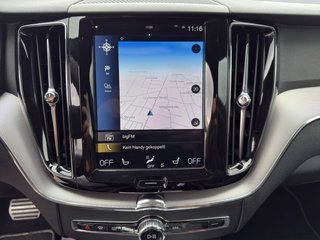 Volvo XC60 B5 D AWD Geartr.RDesign,LED,KAMERA,BLIS - photo 6