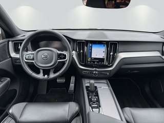 Volvo XC60 B5 D AWD Geartr.RDesign,LED,KAMERA,BLIS - photo 7