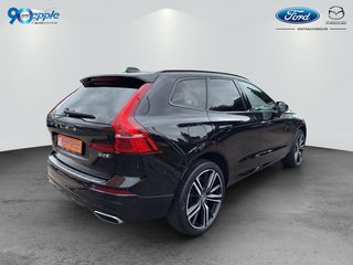 Volvo XC60 B5 D AWD Geartr.RDesign,LED,KAMERA,BLIS - photo 1