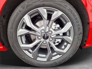 Ford Focus Turnier ST-LINE 1.0 EcoBoost,KAMERA/PDC - bilder 9