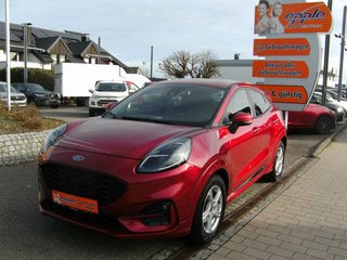 Ford Puma Used vehicle for sale