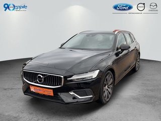Volvo V60 Gebrauchtwagen Kaufen