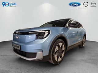 Ford Explorer Demonstrator for sale
