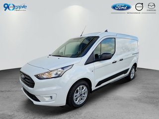 Ford Transit Connect Neuwagen Kaufen