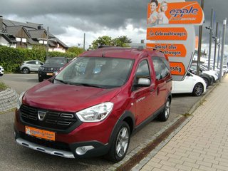 Dacia Dokker Used vehicle for sale