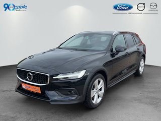 Volvo V60 Gebrauchtwagen Kaufen