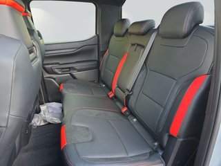 Ford Ranger RAPTOR 3,0 l EcoBoost *Raptor-Paket* - bilder 6