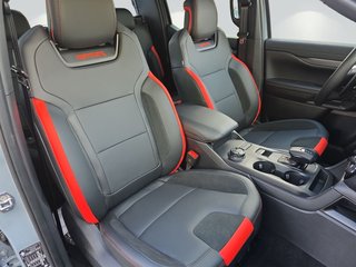 Ford Ranger RAPTOR 3,0 l EcoBoost *Raptor-Paket* - bilder 7