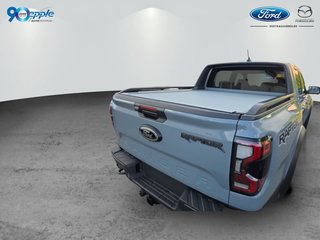 Ford Ranger RAPTOR 3,0 l EcoBoost *Raptor-Paket* - bilder 8