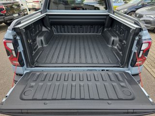 Ford Ranger RAPTOR 3,0 l EcoBoost *Raptor-Paket* - bilder 10