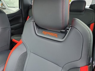 Ford Ranger RAPTOR 3,0 l EcoBoost *Raptor-Paket* - bilder 11