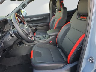 Ford Ranger RAPTOR 3,0 l EcoBoost *Raptor-Paket* - bilder 1