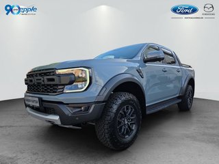 Ford Ranger Raptor New vehicle for sale
