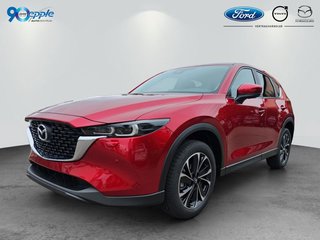 Mazda CX-5 New vehicle for sale