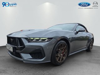 Ford Mustang Neuwagen Kaufen