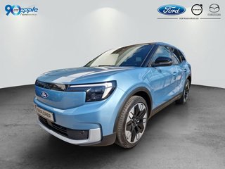 Ford Explorer New vehicle for sale