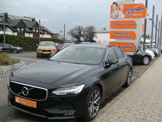 Volvo S90 Gebrauchtwagen Kaufen
