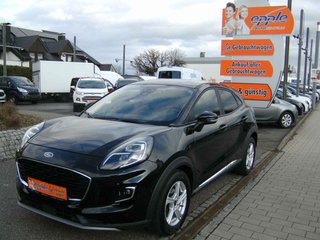 Ford Puma Used vehicle for sale