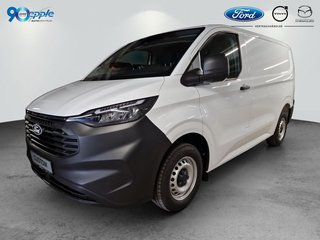 Ford Transit Custom age.one-day registration Kaufen