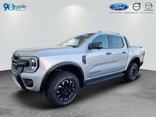 Ford Ranger Neuwagen Kaufen