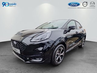 Ford Puma Demonstrator for sale