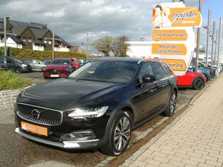 Volvo V90 Gebrauchtwagen Kaufen