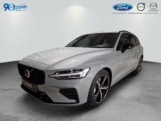 Volvo V60 Gebrauchtwagen Kaufen