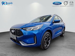 Ford Kuga Vorführfahrzeug Kaufen