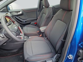 Ford Puma ST-LINE 1.0 EcoBoost,PANO,NAVI,KAMERA,WINTER - bilder 1