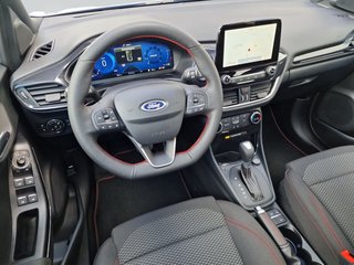 Ford Puma ST-LINE 1.0 EcoBoost,PANO,NAVI,KAMERA,WINTER - bilder 9