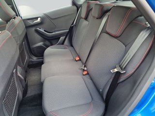 Ford Puma ST-LINE 1.0 EcoBoost,PANO,NAVI,KAMERA,WINTER - bilder 3