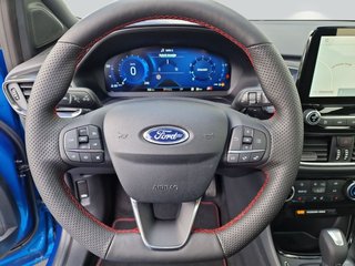 Ford Puma ST-LINE 1.0 EcoBoost,PANO,NAVI,KAMERA,WINTER - bilder 5