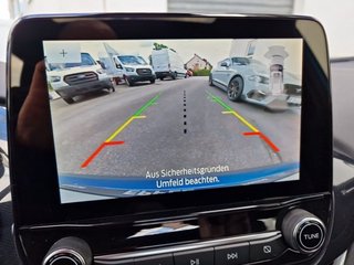 Ford Puma ST-LINE 1.0 EcoBoost,PANO,NAVI,KAMERA,WINTER - bilder 6