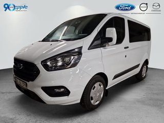 Ford Transit Custom Vorführfahrzeug Kaufen