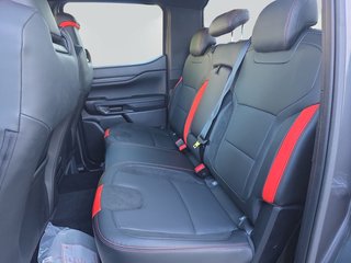 Ford Ranger RAPTOR 3,0 l EcoBoost *Raptor-Paket* - photo 6