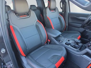 Ford Ranger RAPTOR 3,0 l EcoBoost *Raptor-Paket* - photo 7