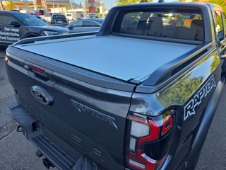 Ford Ranger RAPTOR 3,0 l EcoBoost *Raptor-Paket* - photo 8