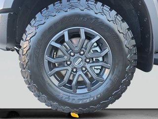 Ford Ranger RAPTOR 3,0 l EcoBoost *Raptor-Paket* - photo 9