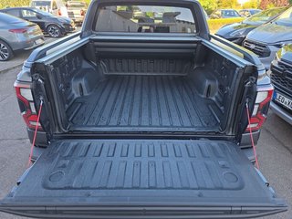 Ford Ranger RAPTOR 3,0 l EcoBoost *Raptor-Paket* - photo 10