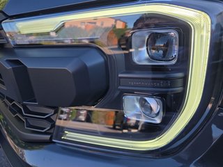 Ford Ranger RAPTOR 3,0 l EcoBoost *Raptor-Paket* - photo 11