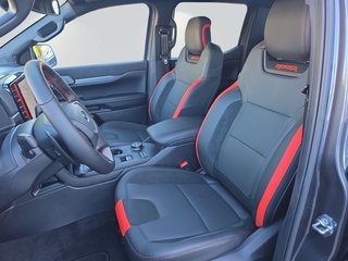 Ford Ranger RAPTOR 3,0 l EcoBoost *Raptor-Paket* - photo 1