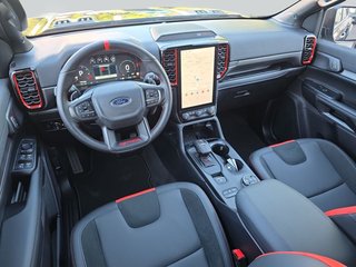Ford Ranger RAPTOR 3,0 l EcoBoost *Raptor-Paket* - photo 5
