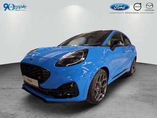 Ford Puma New vehicle for sale