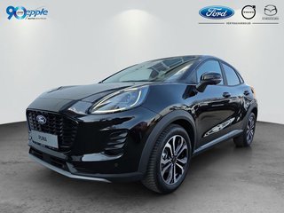 Ford Puma Neuwagen Kaufen